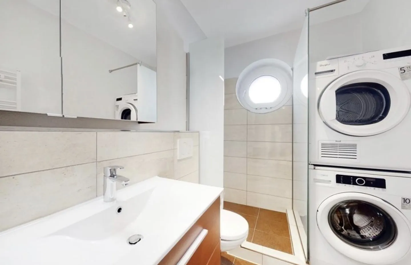 Charmant appartement 2.5 pièces - Photo 7 sur 7