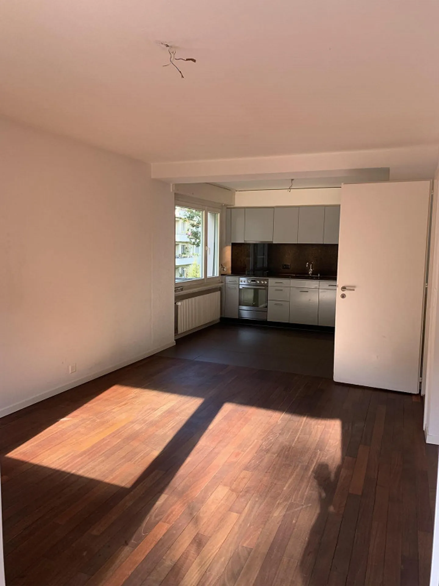 Accogliente appartamento di 2,5 stanze vicino all'Aare - Foto 1 di 12