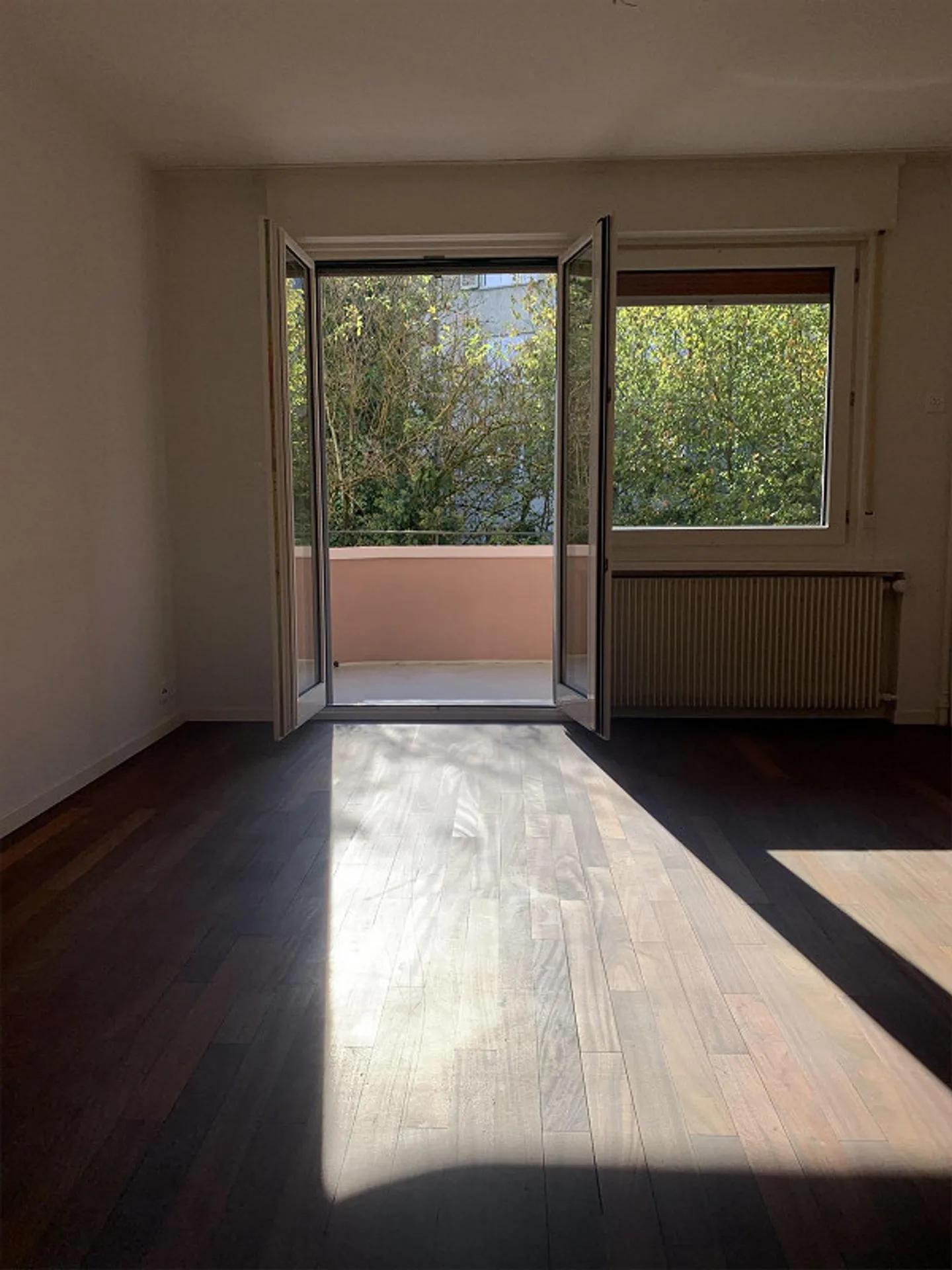 Accogliente appartamento di 2,5 stanze vicino all'Aare - Foto 3 di 12