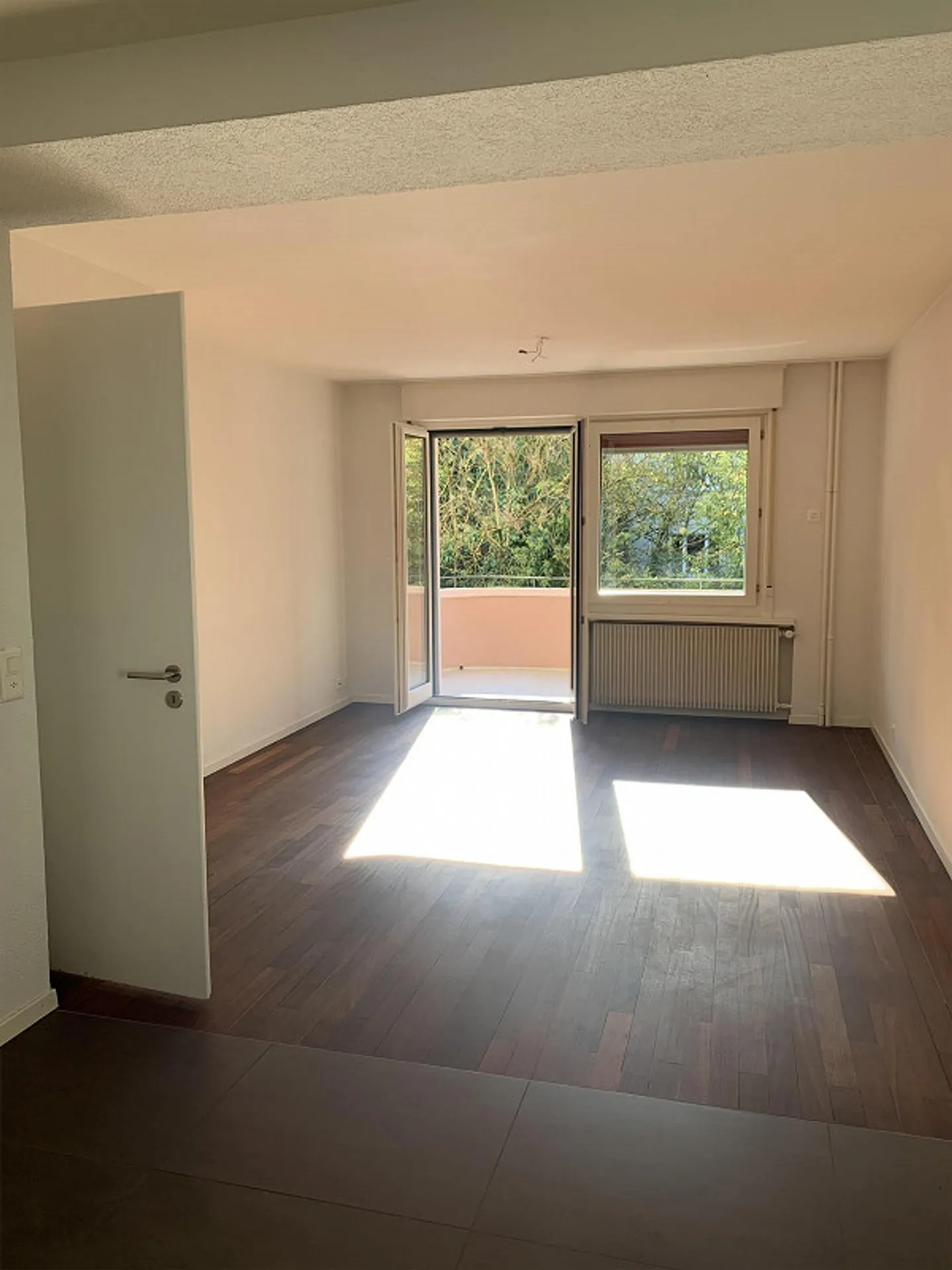 Accogliente appartamento di 2,5 stanze vicino all'Aare - Foto 4 di 12