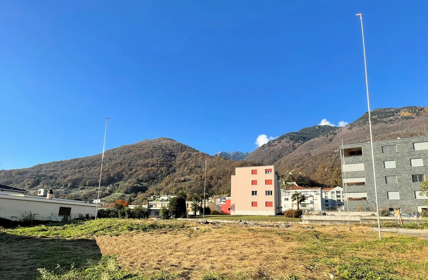 Nuovo Appartamento con Giardino Grande - Foto 15 di 15