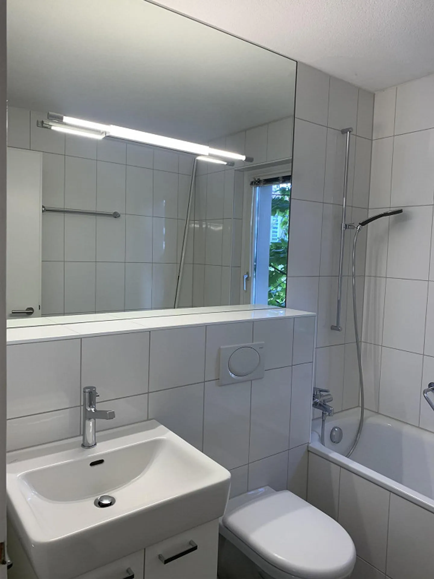 Accogliente appartamento di 2,5 stanze vicino all'Aare - Foto 11 di 12