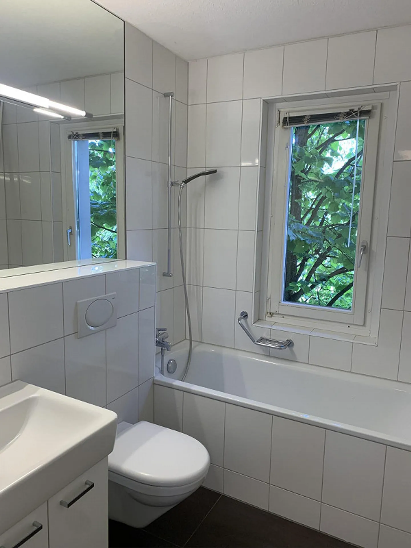 Accogliente appartamento di 2,5 stanze vicino all'Aare - Foto 12 di 12