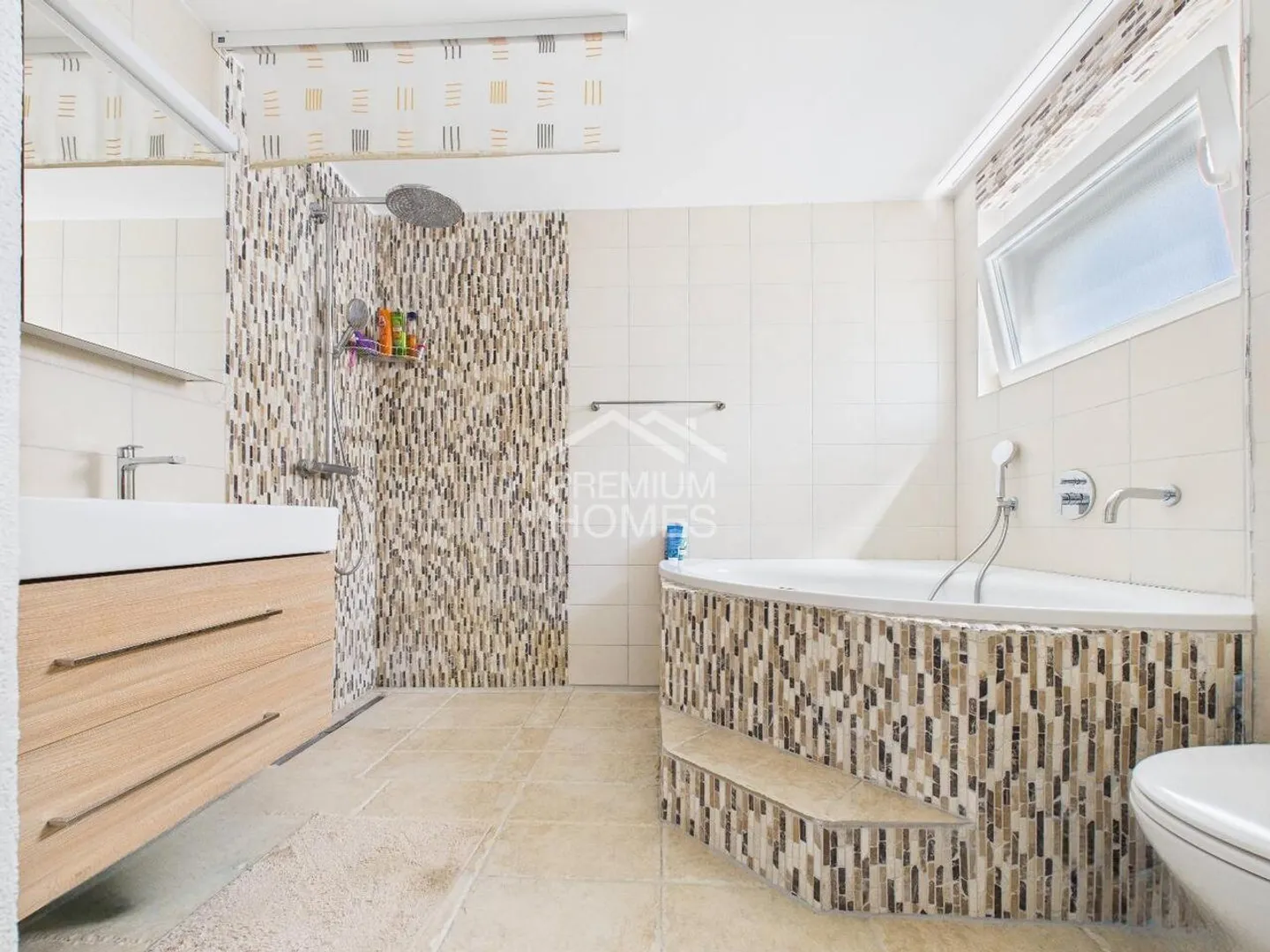 Modernes Einfamilienhaus - Foto 7 von 9