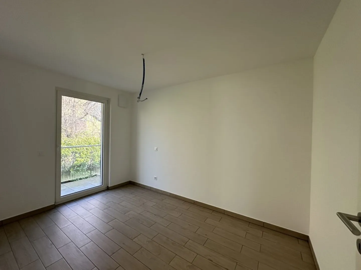 Modern und helles 3.5-Zimmer-Apartment im letzten Stock - Foto 6 von 12