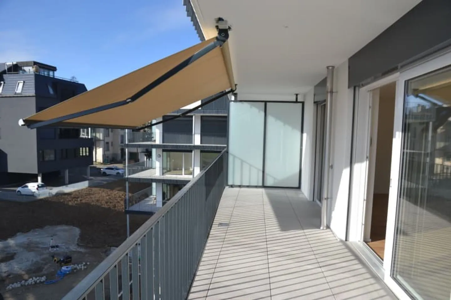 Affitto Appartamento Duplex/Maisonette 9320 Arbon - Foto 2 di 21