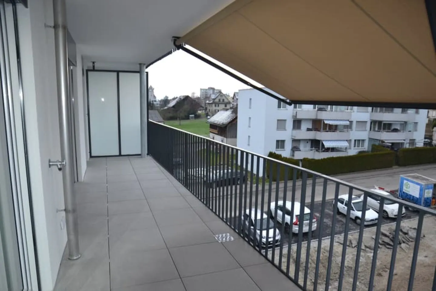 Affitto Appartamento Duplex/Maisonette 9320 Arbon - Foto 3 di 21