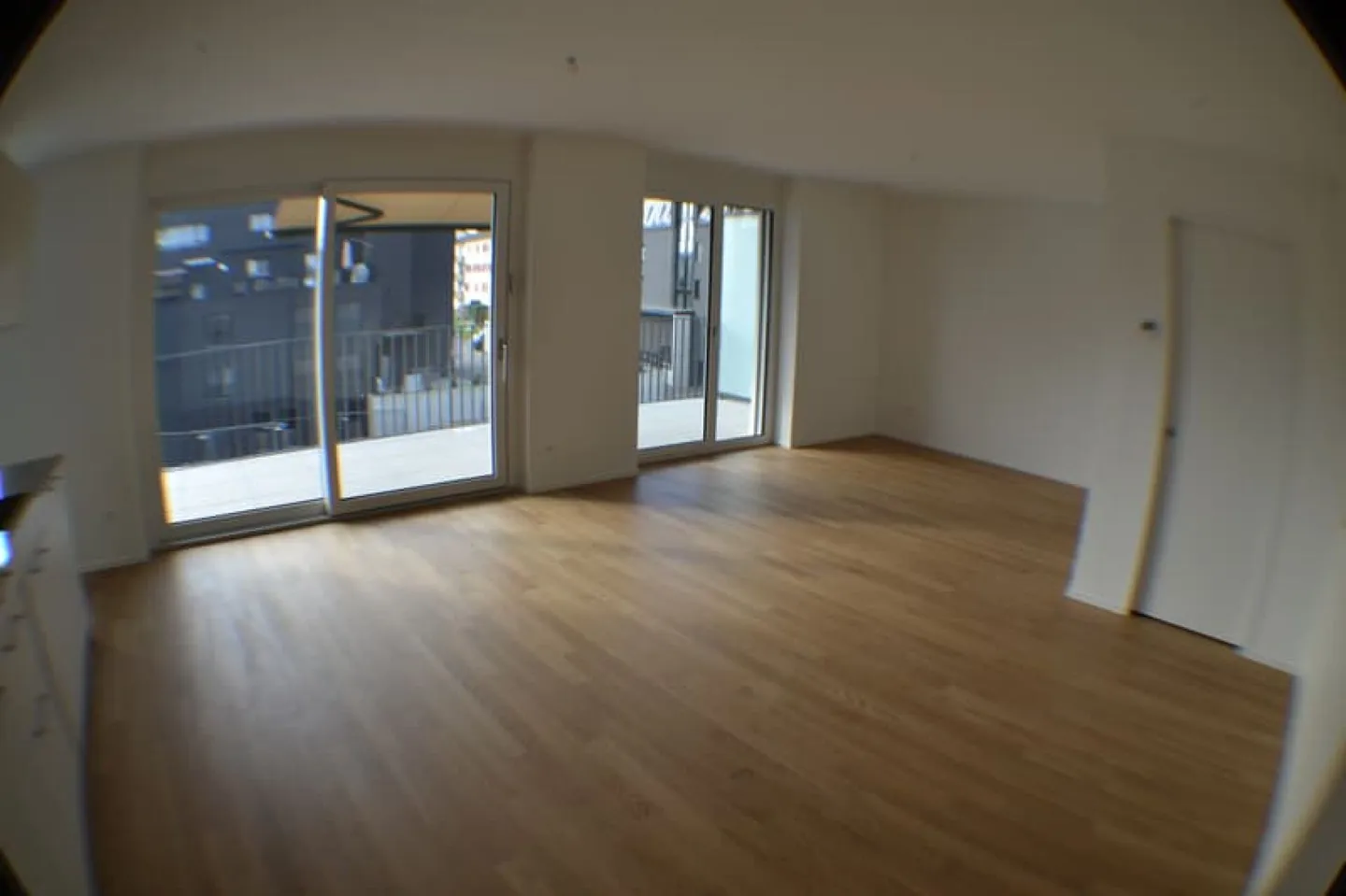 Affitto Appartamento Duplex/Maisonette 9320 Arbon - Foto 4 di 21