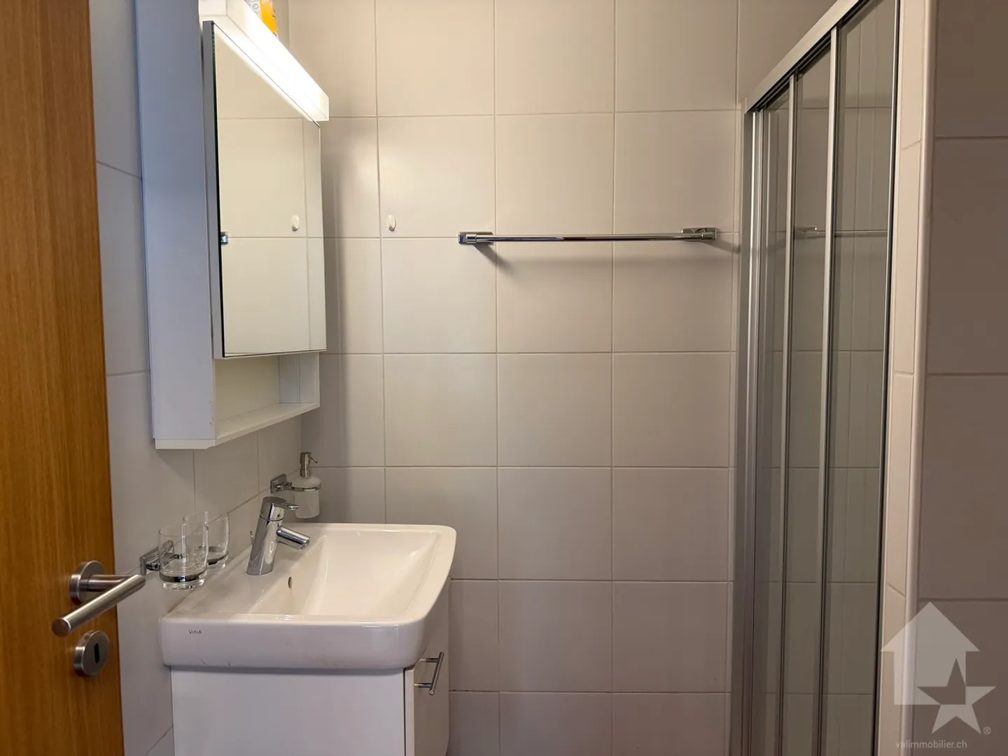 Appartement Charmant avec Vue Alpine - Photo 25 sur 34