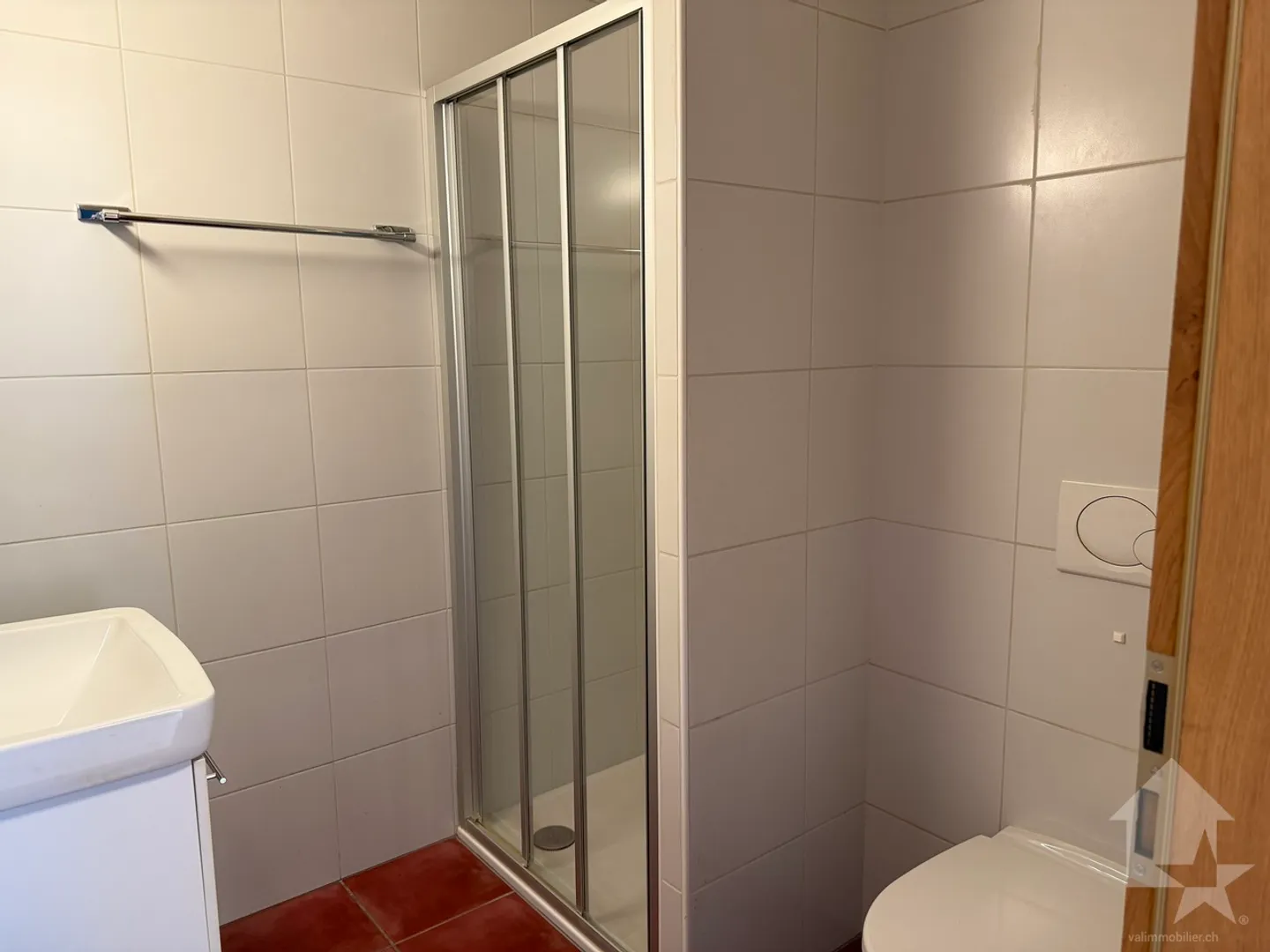 Appartement Charmant avec Vue Alpine - Photo 26 sur 34