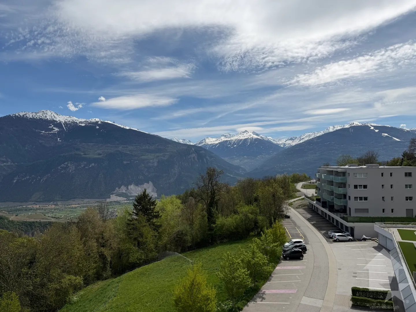 Appartement Charmant avec Vue Alpine - Photo 33 sur 34