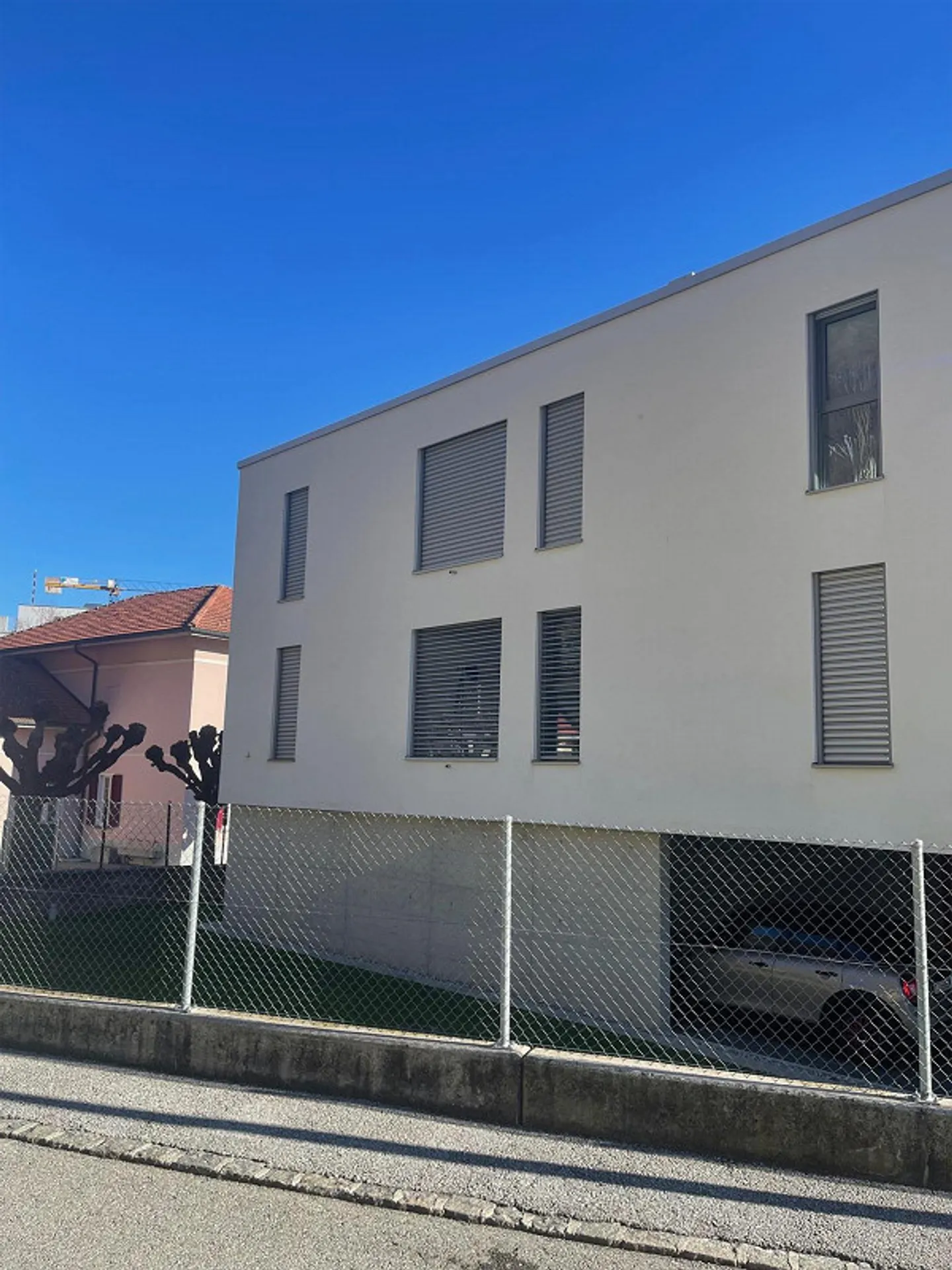 Appartamento moderno 1.5 locali al 2° e ultimo piano a Carasso - Foto 2 di 4