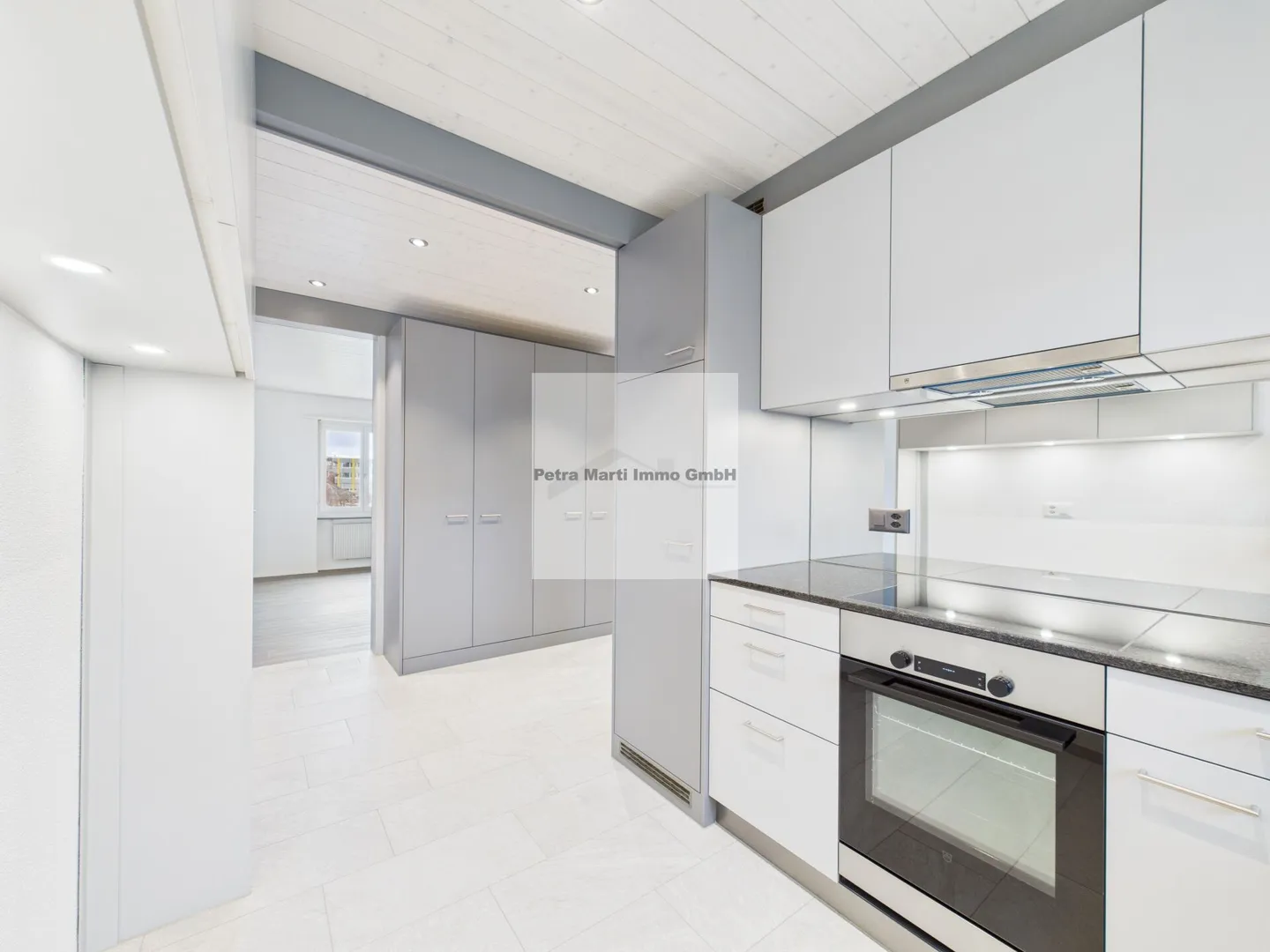 3.5-Zimmer-Wohnung im 3. OG - Foto 3 von 13