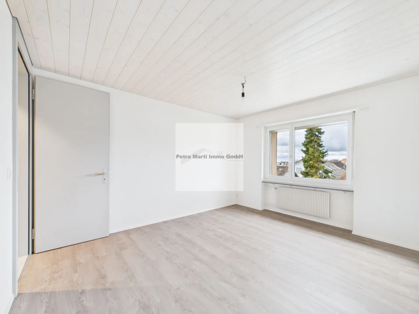 3.5-Zimmer-Wohnung im 3. OG - Foto 4 von 13