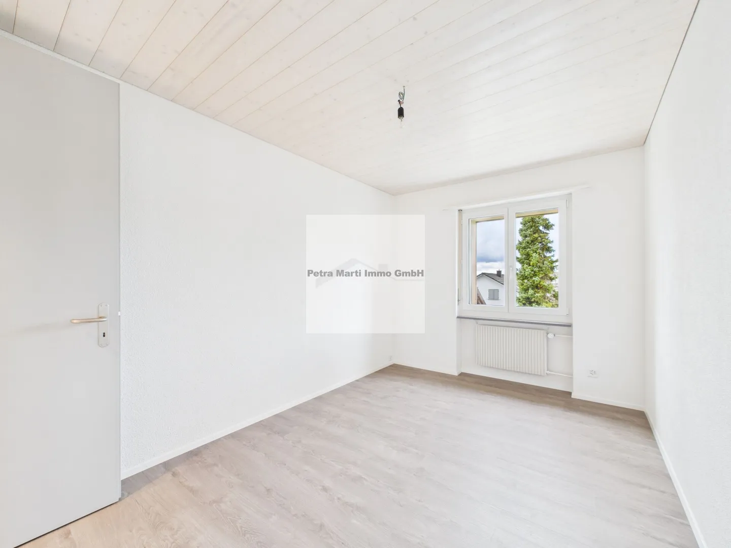 3.5-Zimmer-Wohnung im 3. OG - Foto 5 von 13