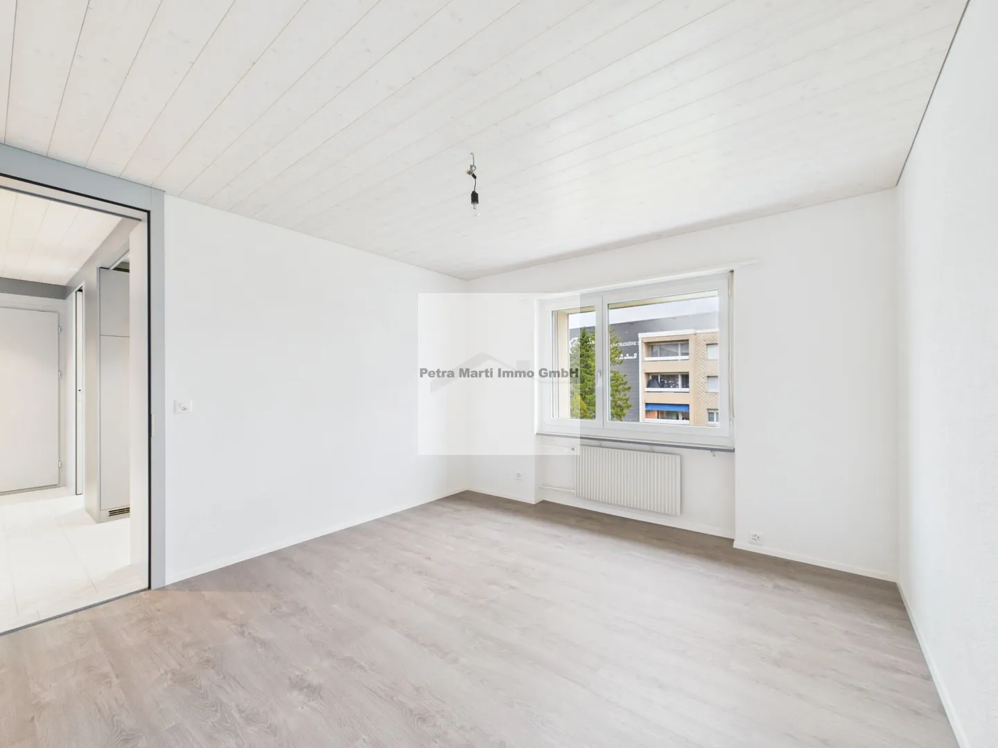 3.5-Zimmer-Wohnung im 3. OG - Foto 6 von 9