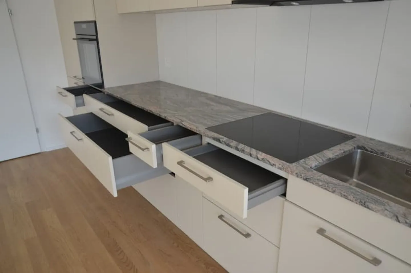 Affitto Appartamento Duplex/Maisonette 9320 Arbon - Foto 7 di 21