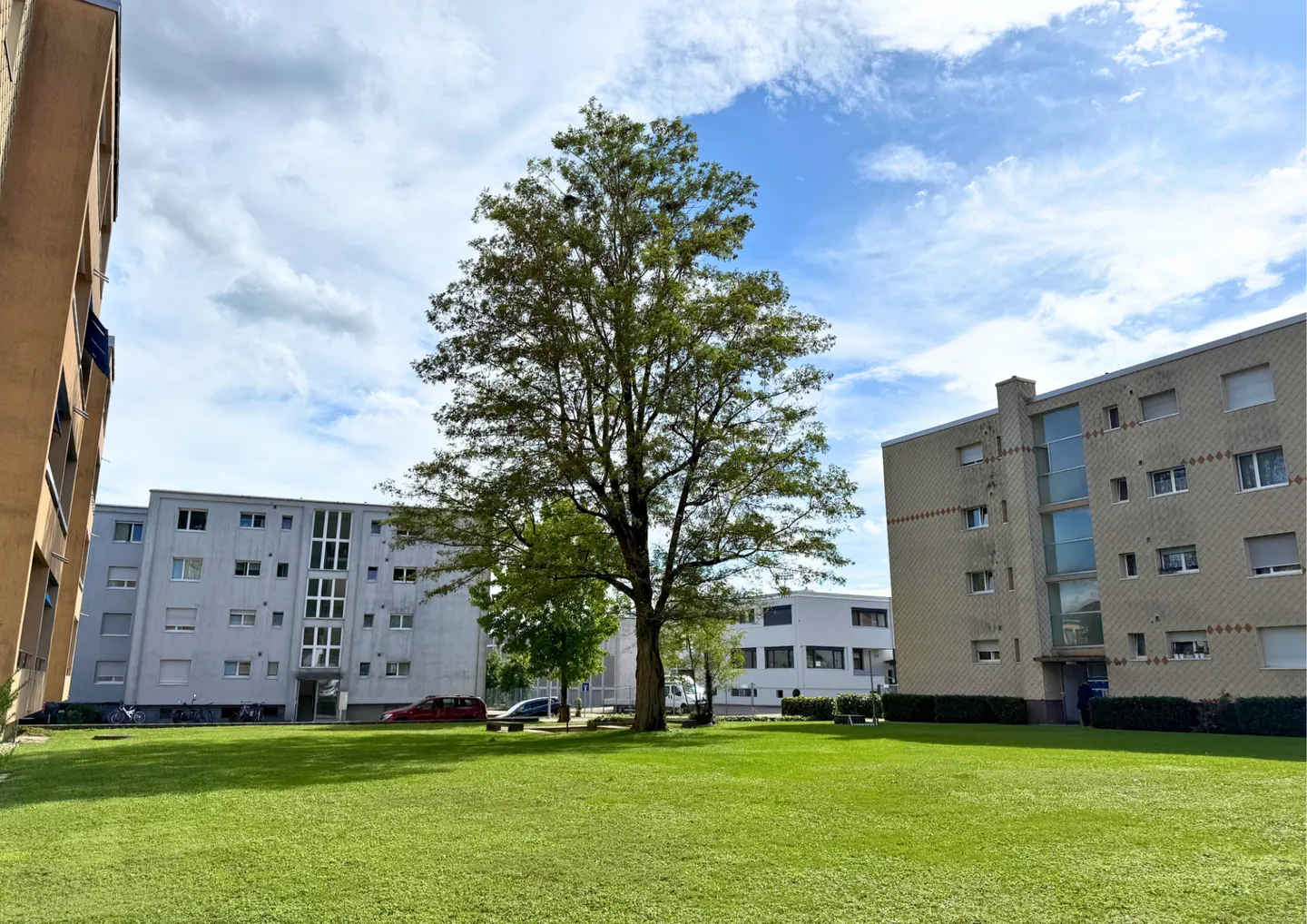 3.5-Zimmer-Wohnung im 3. OG - Foto 12 von 13