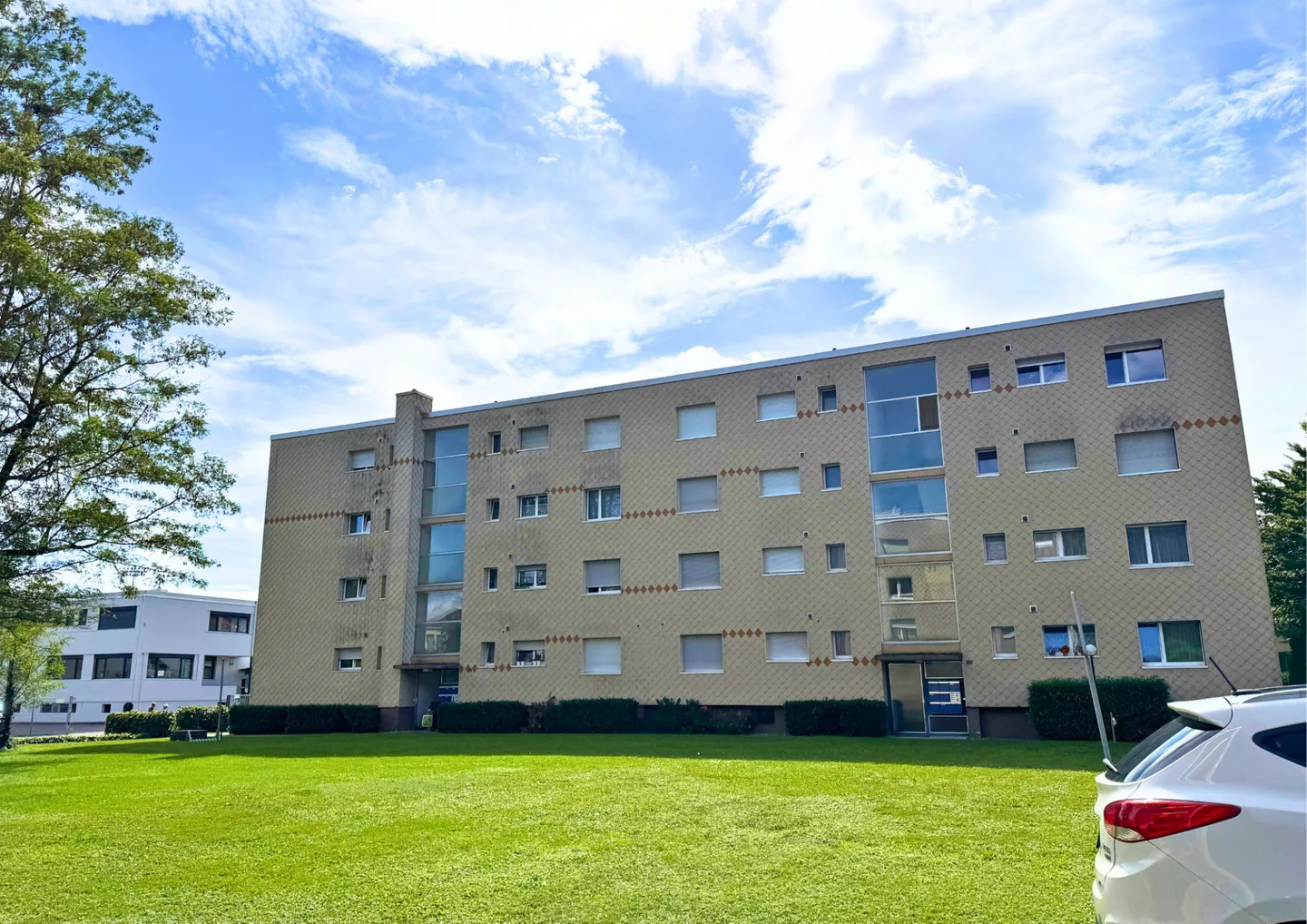 3.5-Zimmer-Wohnung im 3. OG - Foto 11 von 13