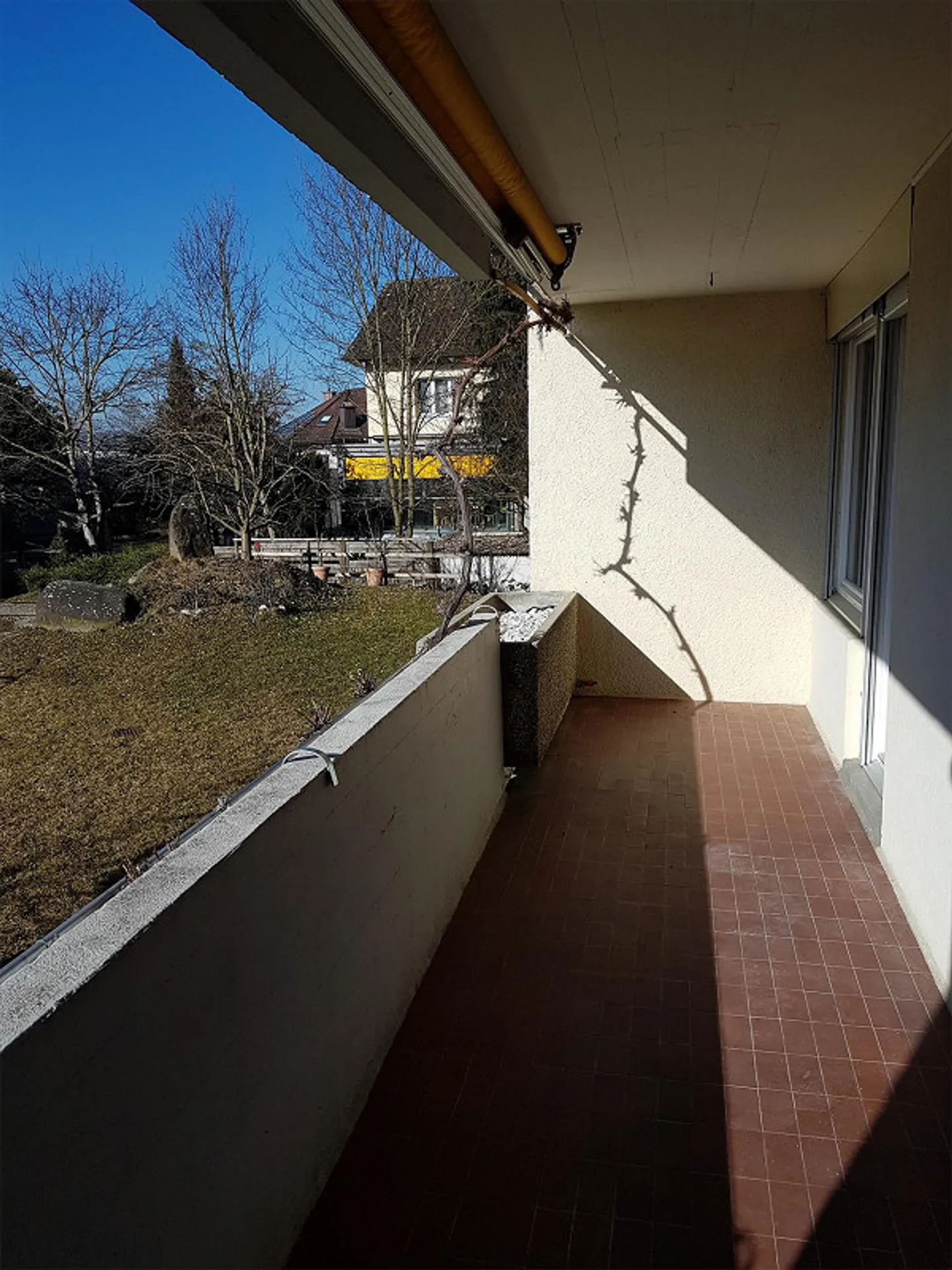 Appartamento di 2 stanze in affitto - Foto 2 di 9