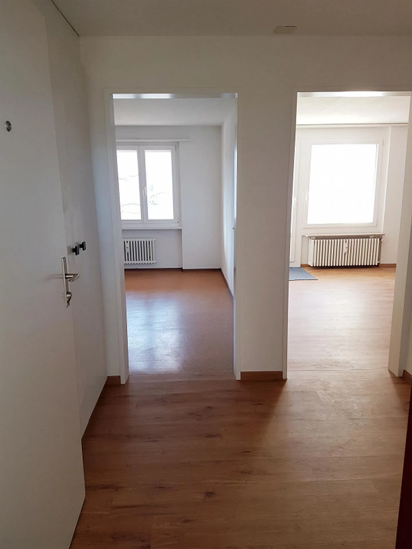 Appartamento di 2 stanze in affitto - Foto 3 di 9