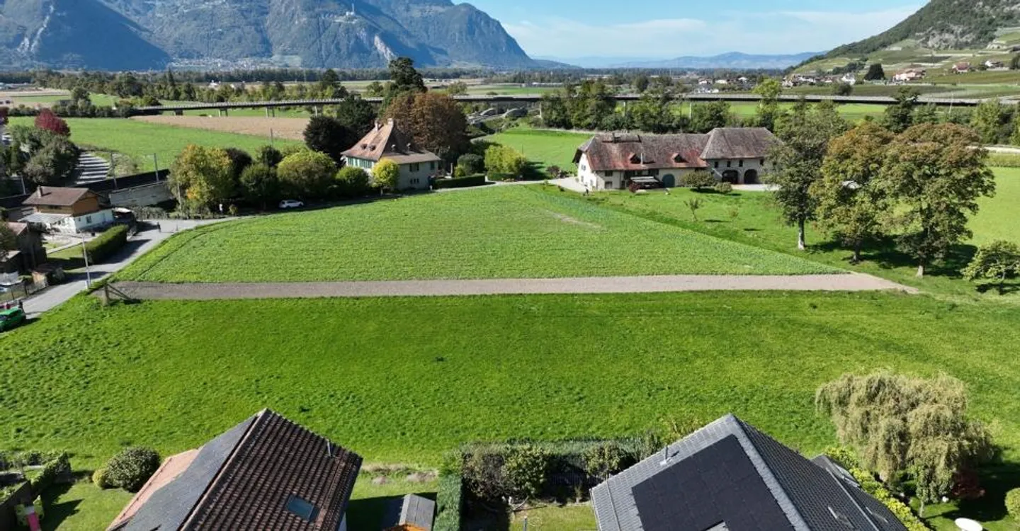 Wunderschöne Villa mit Bergblick - Foto 2 von 11