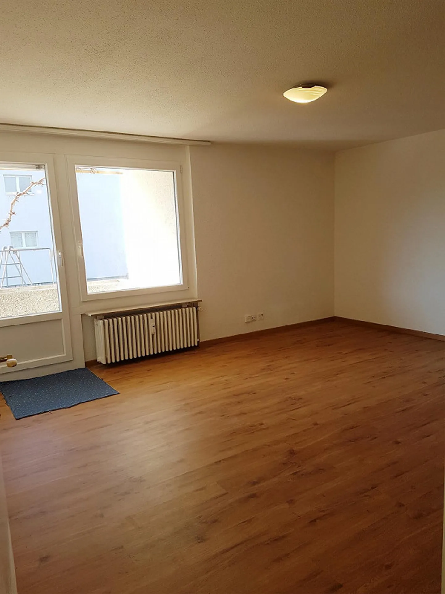 Appartamento di 2 stanze in affitto - Foto 5 di 9