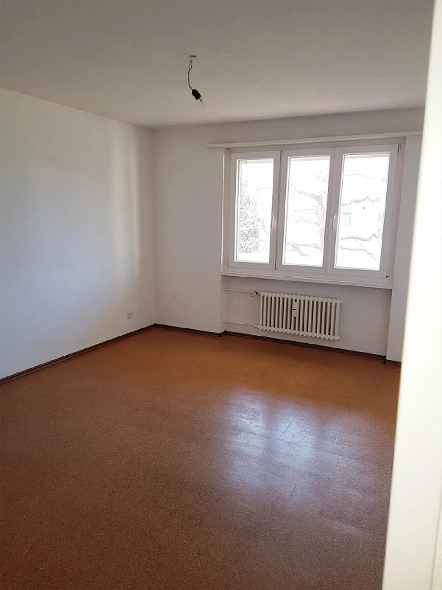 Appartamento di 2 stanze in affitto - Foto 6 di 9