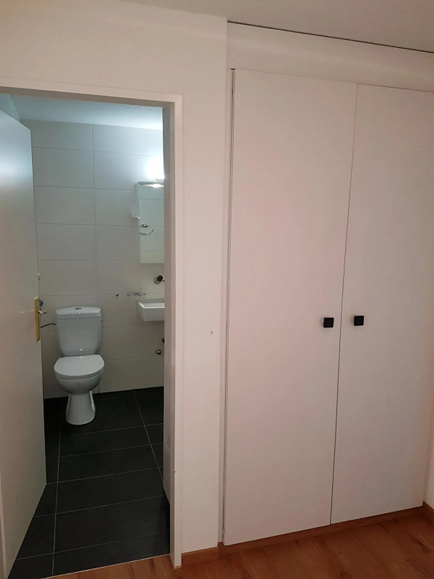 Appartamento di 2 stanze in affitto - Foto 7 di 9