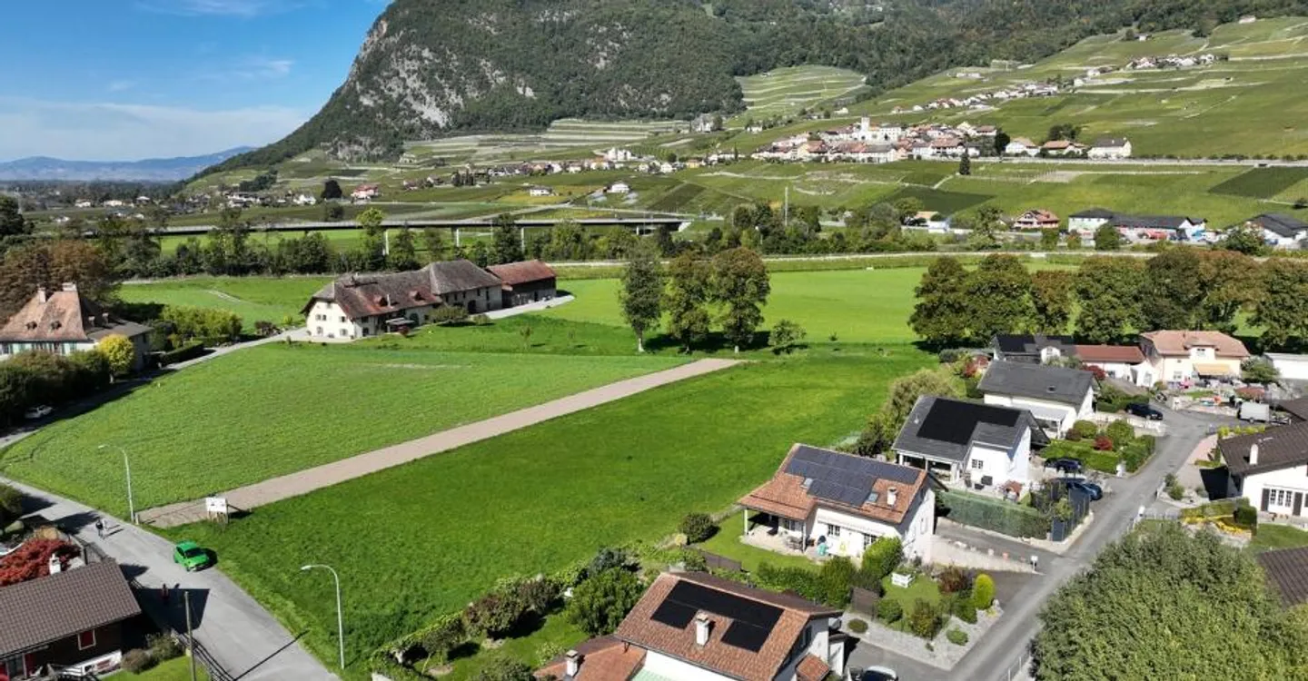 Wunderschöne Villa mit Bergblick - Foto 1 von 11