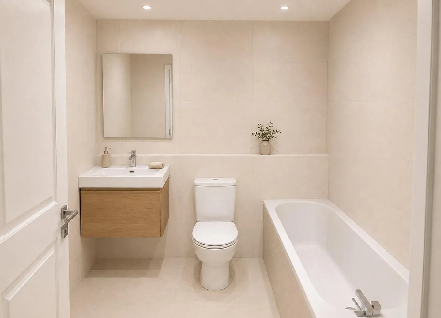 L'alliance parfaite entre confort moderne et espaces extérieurs gén... - Foto 8 di 11