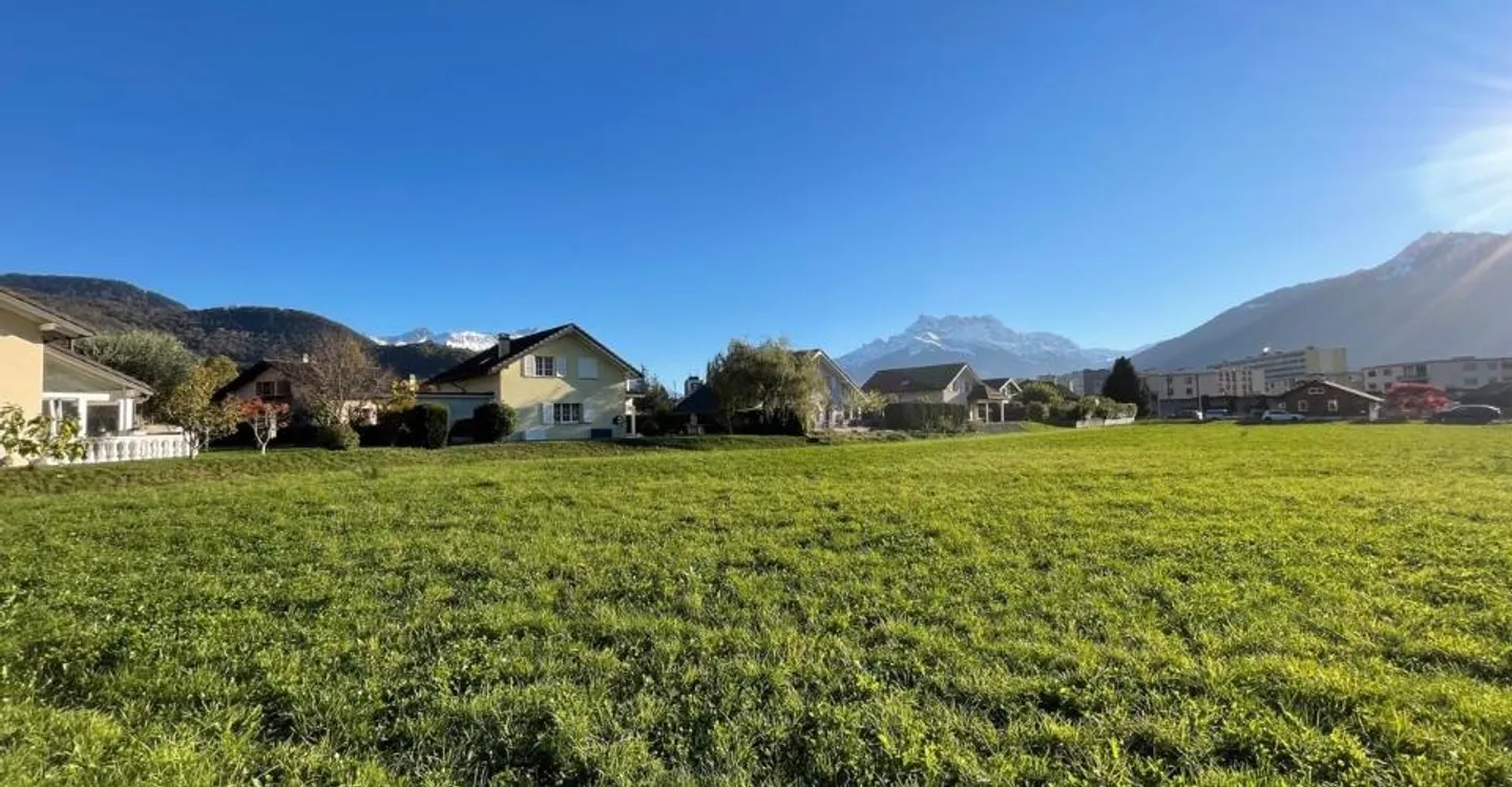 Wunderschöne Villa mit Bergblick - Foto 11 von 11