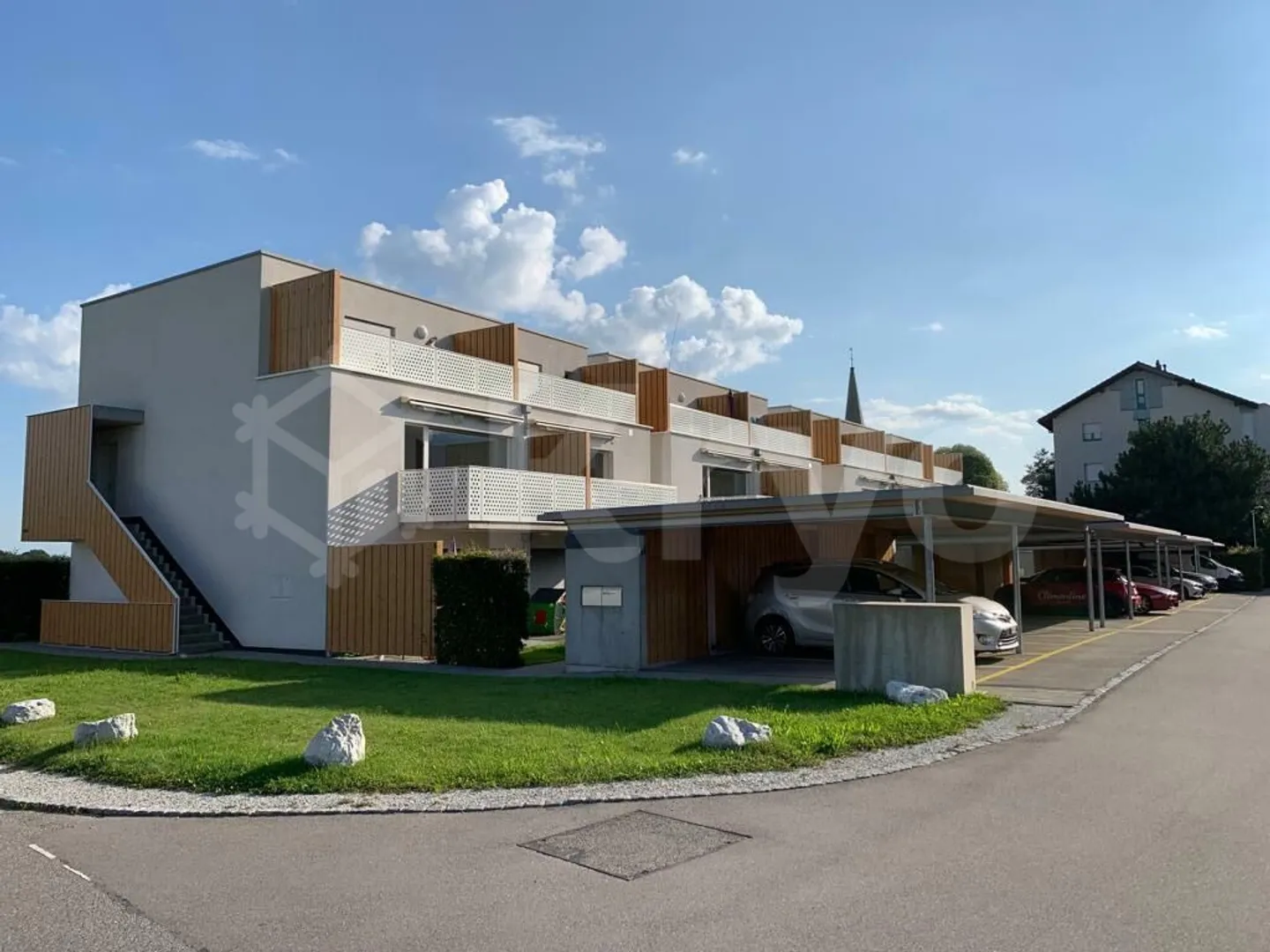 Rossens / 3.5 rooms of 82m2 - Photo 1 of 1