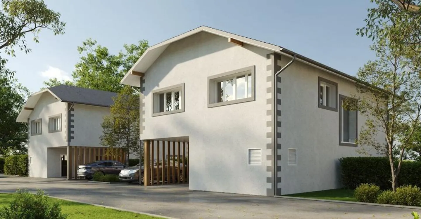 Wunderschöne Villa mit Bergblick - Foto 5 von 11
