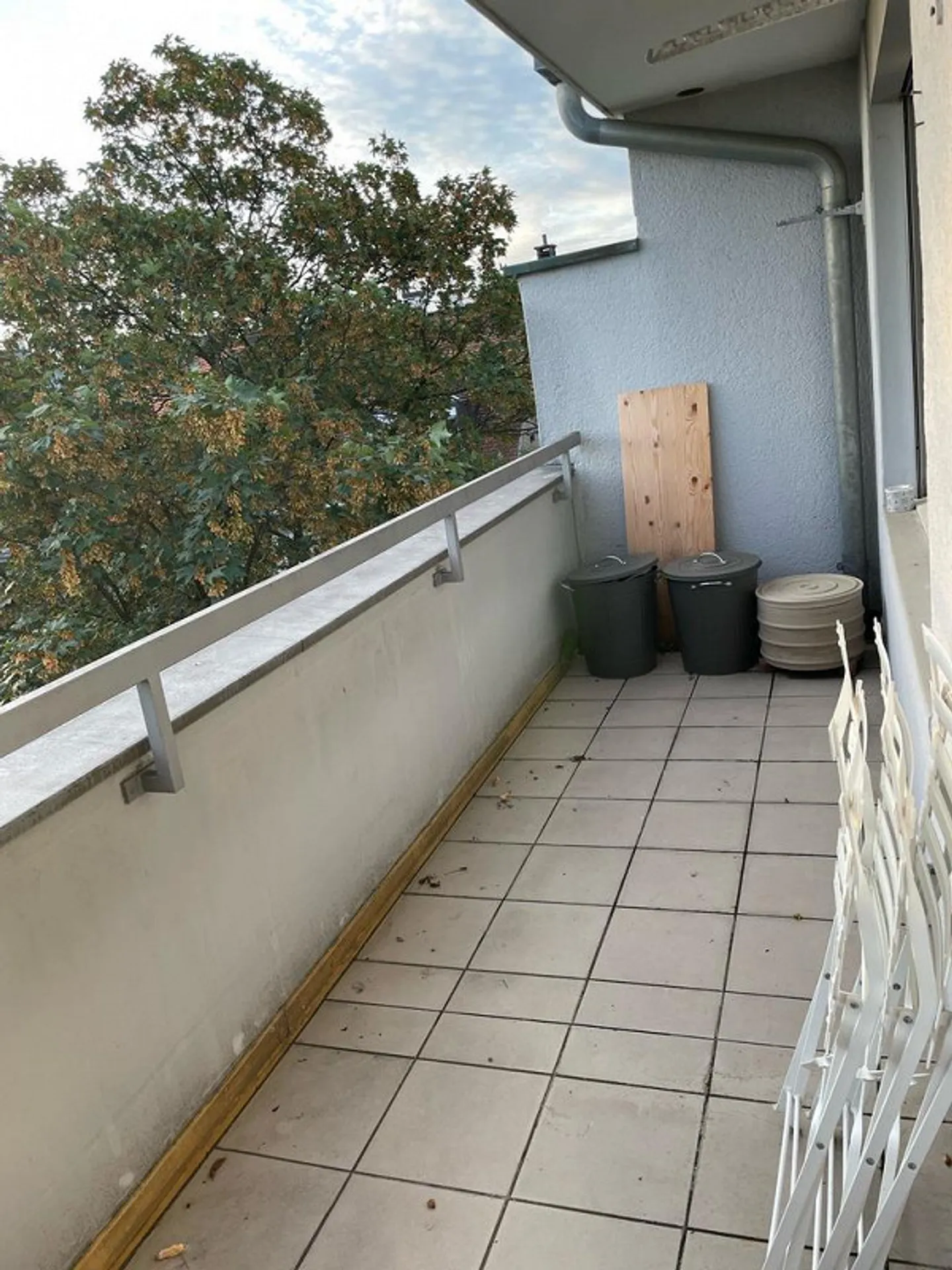 Appartement lumineux et spacieux de 3 pièces dans le quartier de St. Johann - Photo 9 sur 9