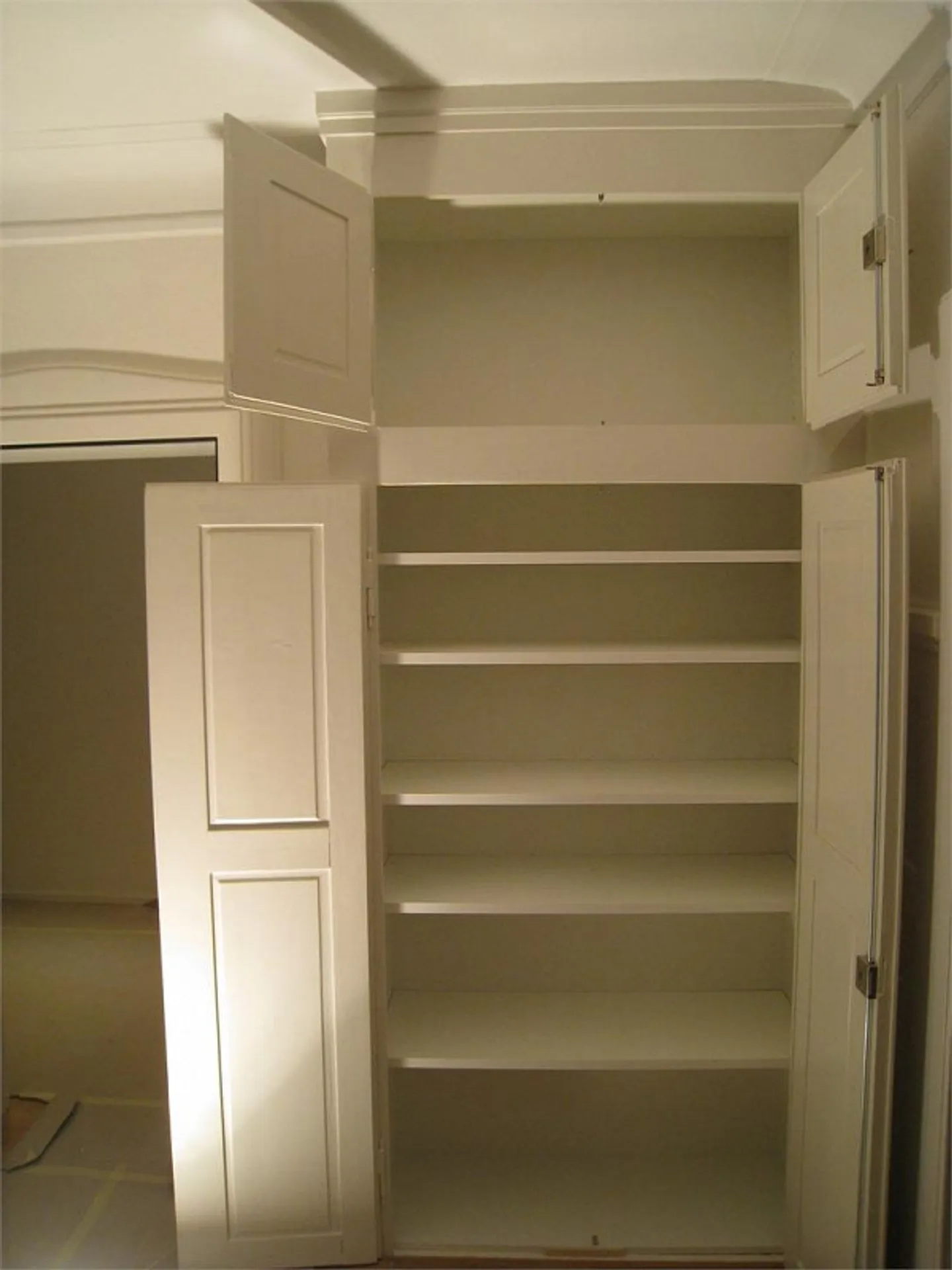 Completely Renovated 4.5-Room Art Nouveau Apartment - 4th Floor - Photo 12 of 30