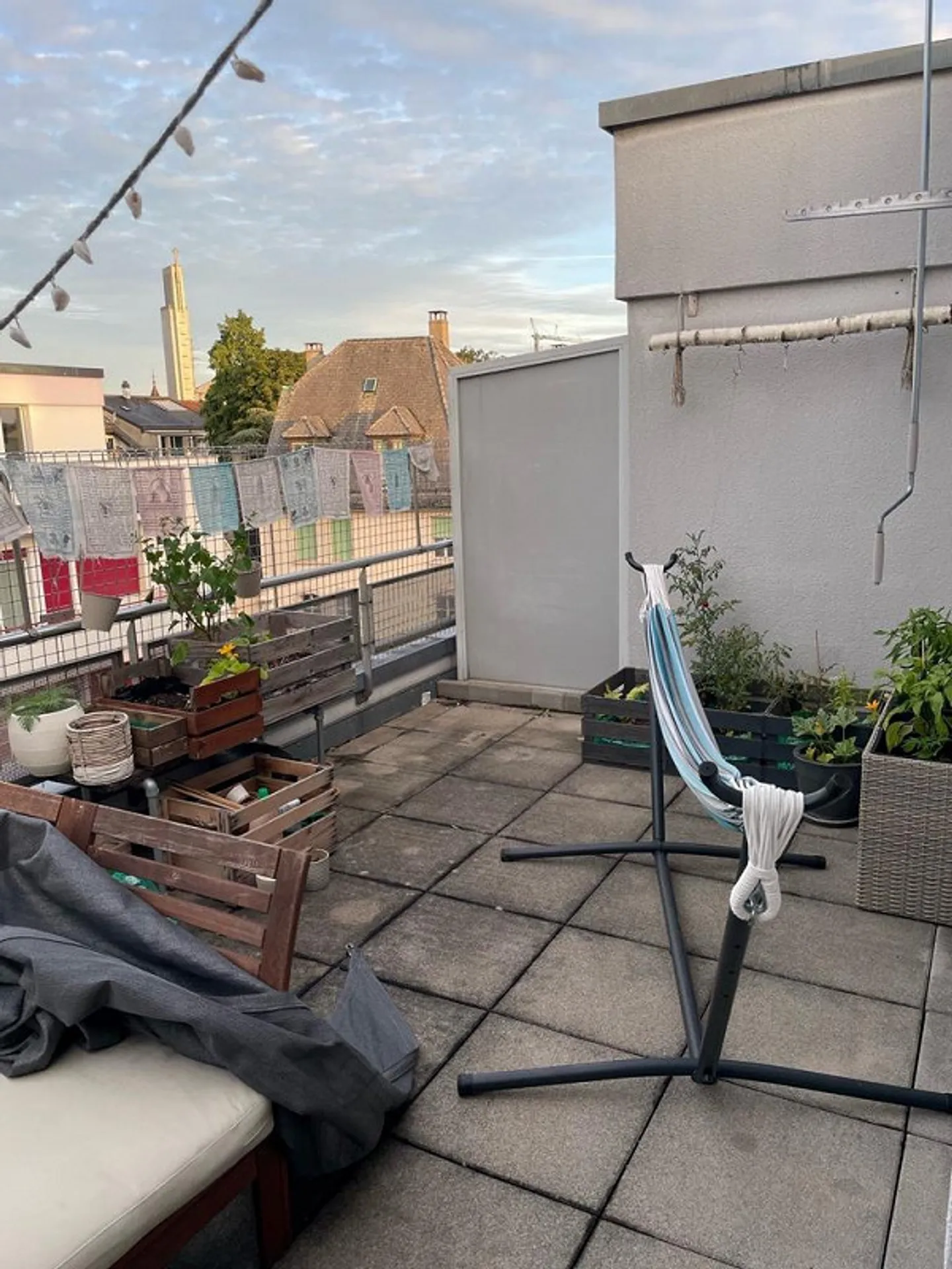 Appartement lumineux et spacieux de 3 pièces dans le quartier de St. Johann - Photo 6 sur 9