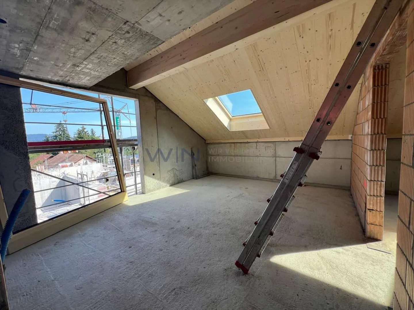 Magie de la Terrasse au Plus Haut Niveau - Photo 8 sur 8