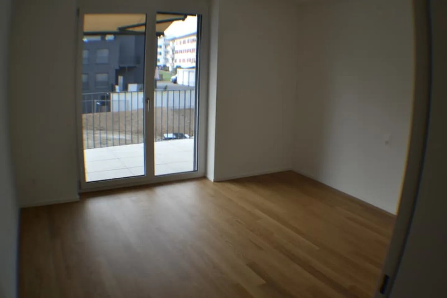 Affitto Appartamento Duplex/Maisonette 9320 Arbon - Foto 16 di 21