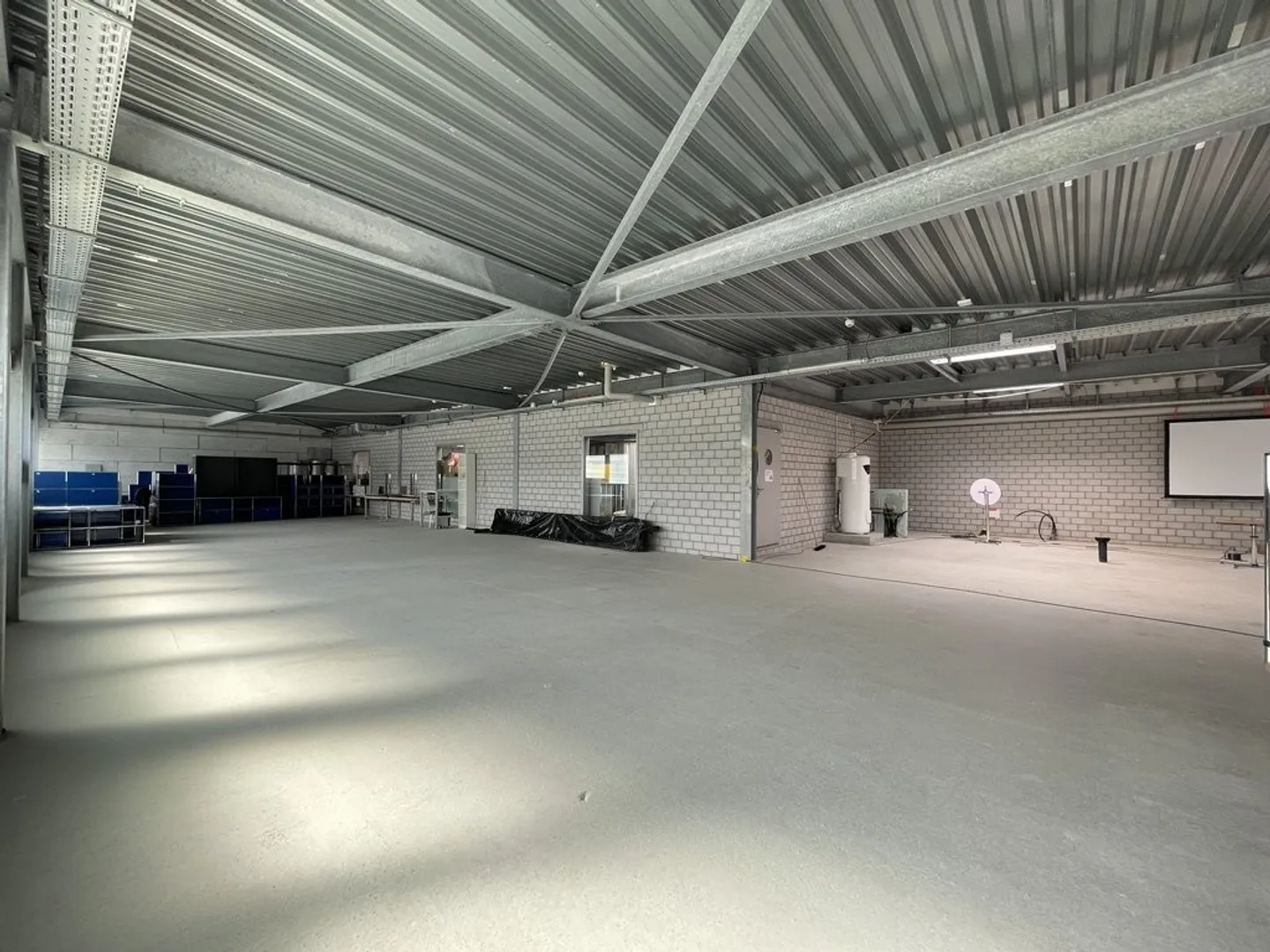 Espace Commercial à Givisiez - Photo 3 sur 10