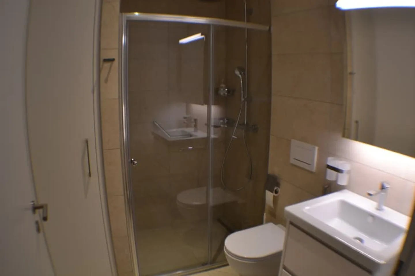 Affitto Appartamento Duplex/Maisonette 9320 Arbon - Foto 18 di 21