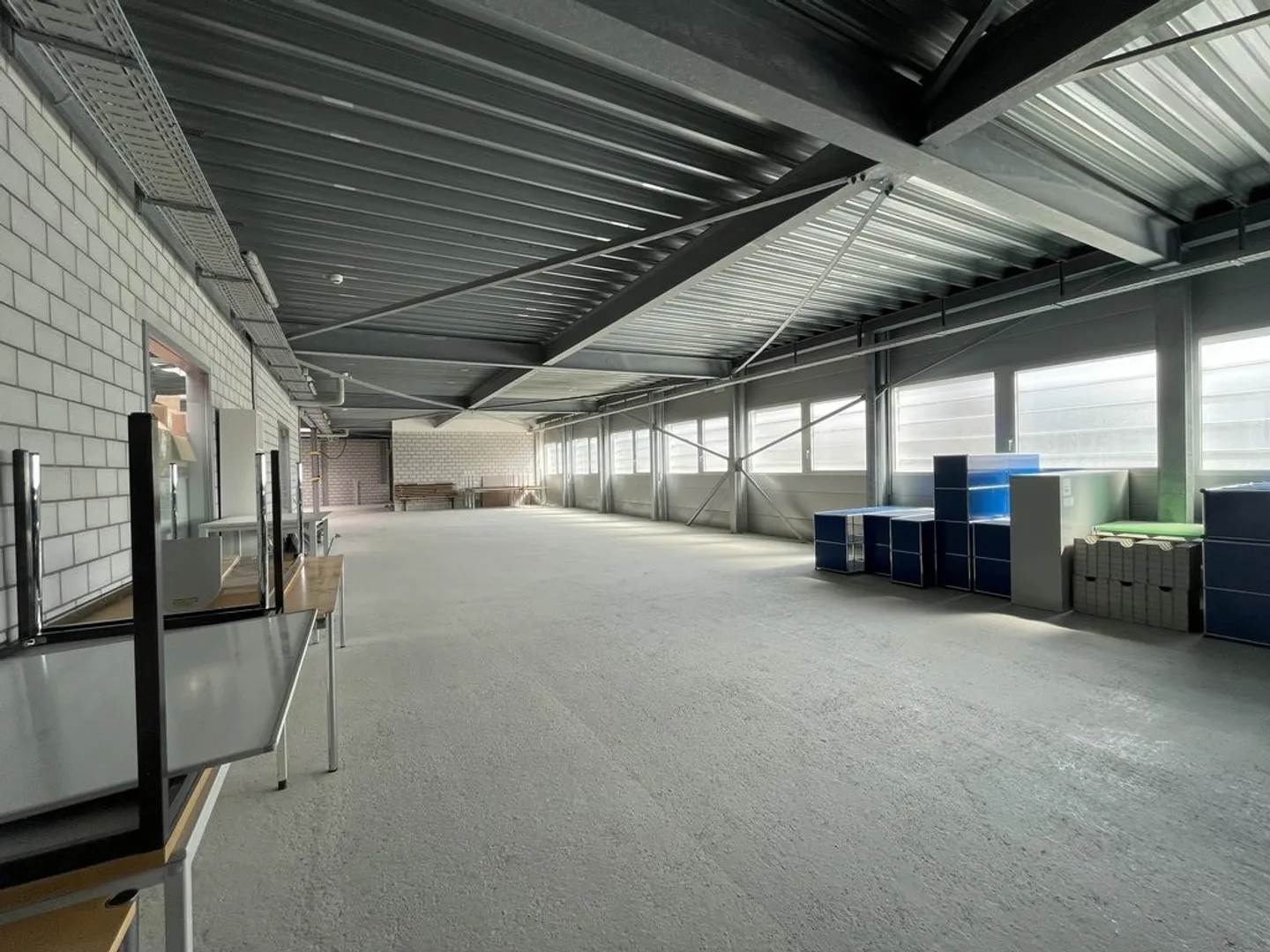 Espace Commercial à Givisiez - Photo 4 sur 10