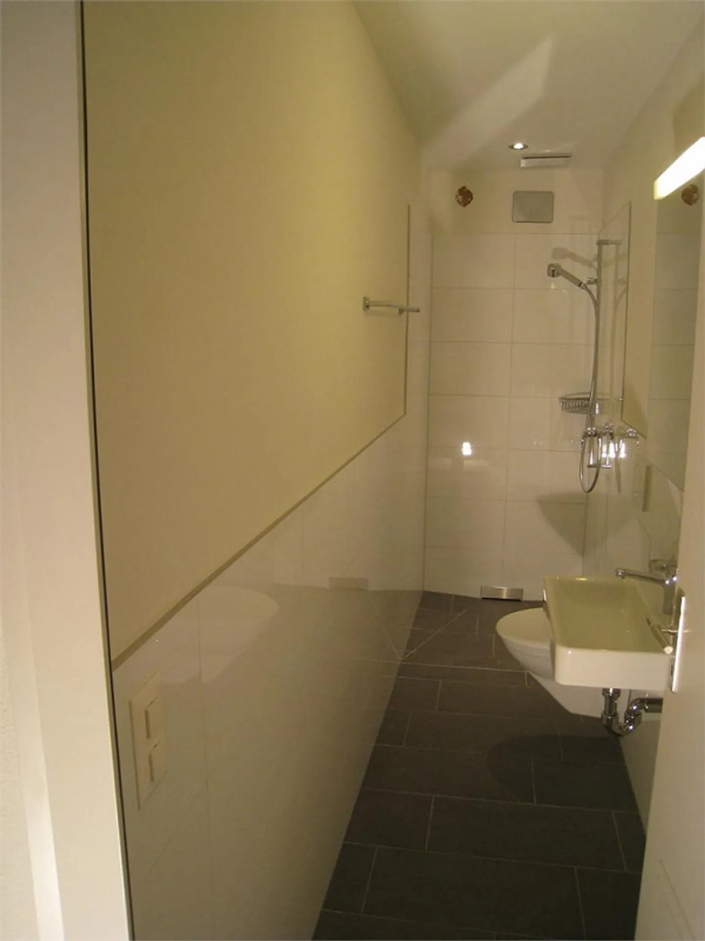 Completely Renovated 4.5-Room Art Nouveau Apartment - 4th Floor - Photo 19 of 30