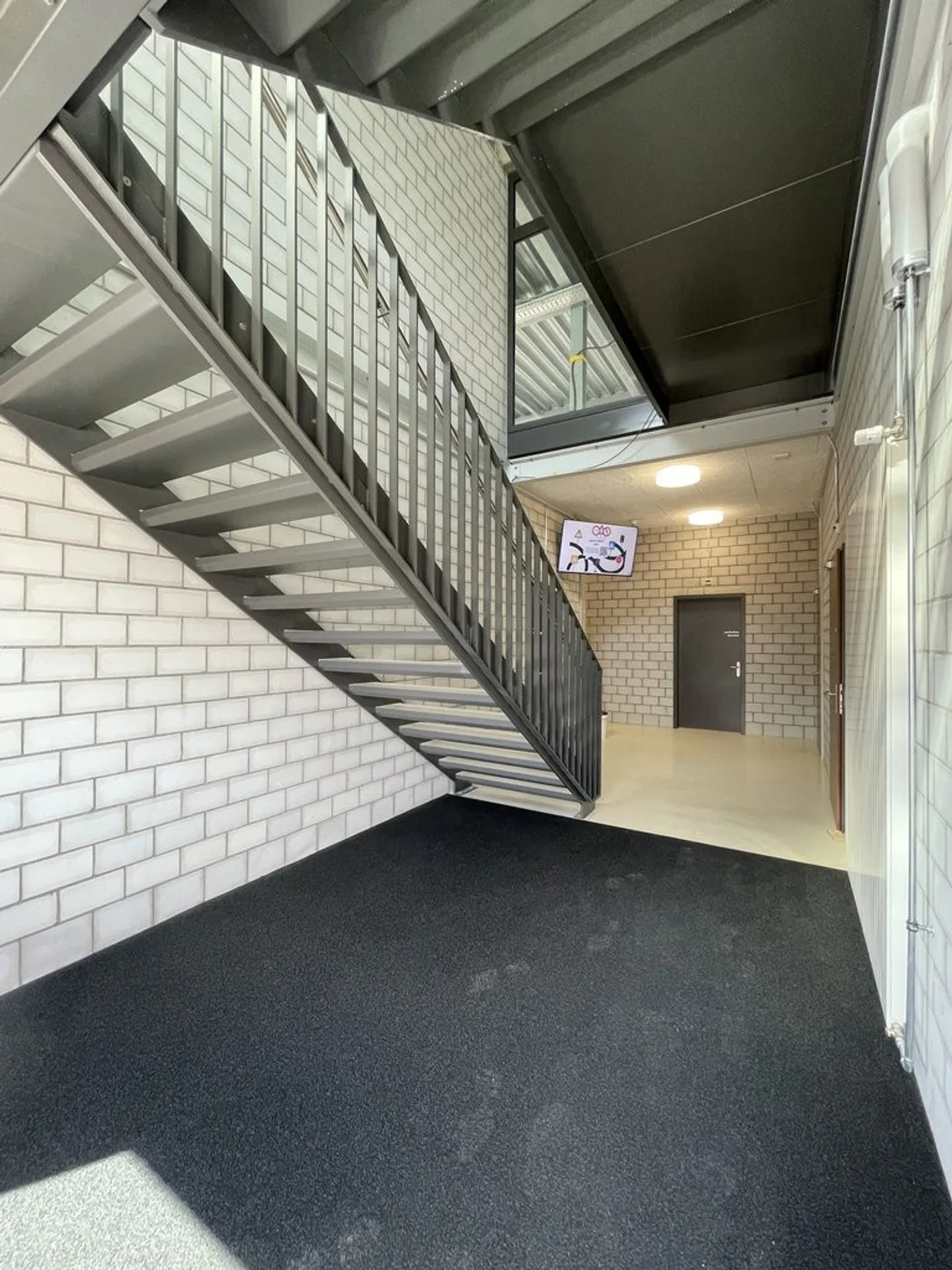 Espace Commercial à Givisiez - Photo 5 sur 10