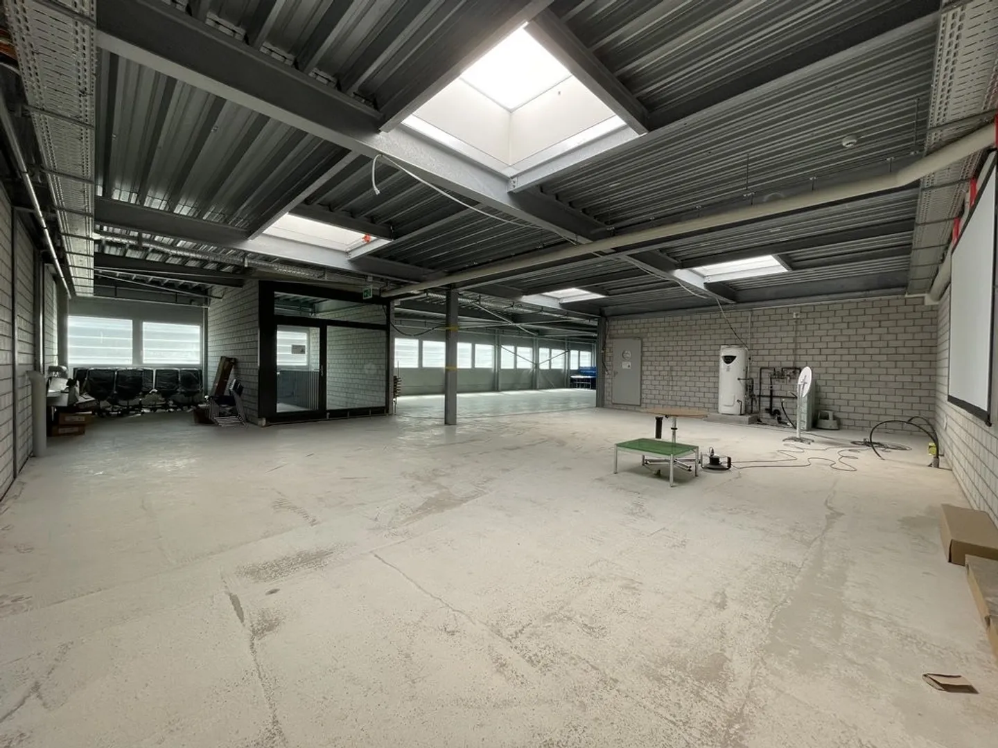 Espace Commercial à Givisiez - Photo 2 sur 10