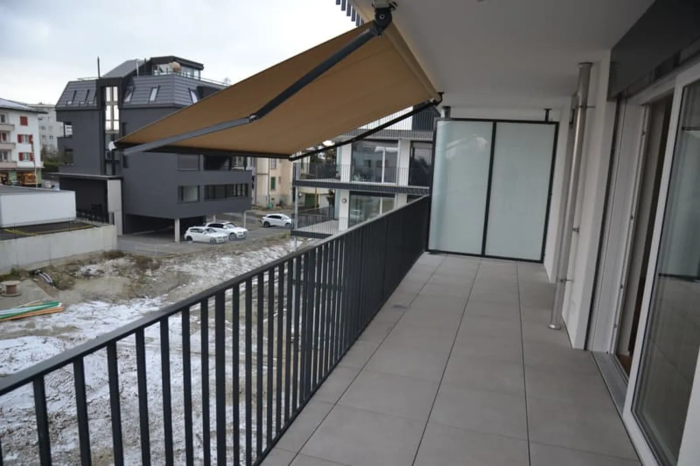 Affitto Appartamento Duplex/Maisonette 9320 Arbon - Foto 20 di 21