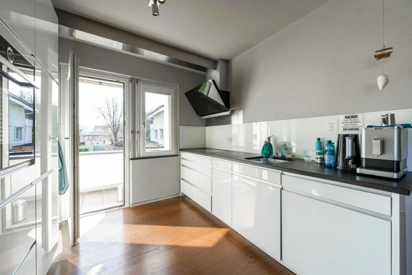 Tanto spazio per la vita, la famiglia e il futuro - Foto 4 di 13