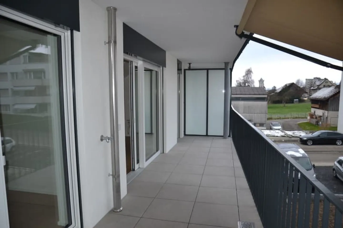 Affitto Appartamento Duplex/Maisonette 9320 Arbon - Foto 21 di 21