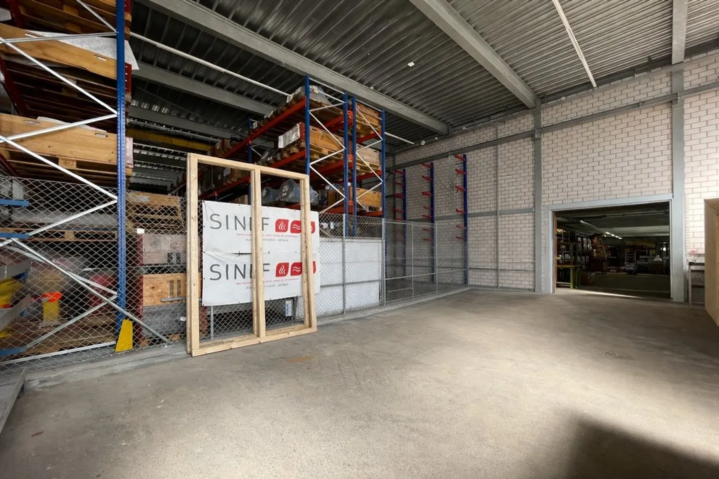 Espace Commercial à Givisiez - Photo 8 sur 10