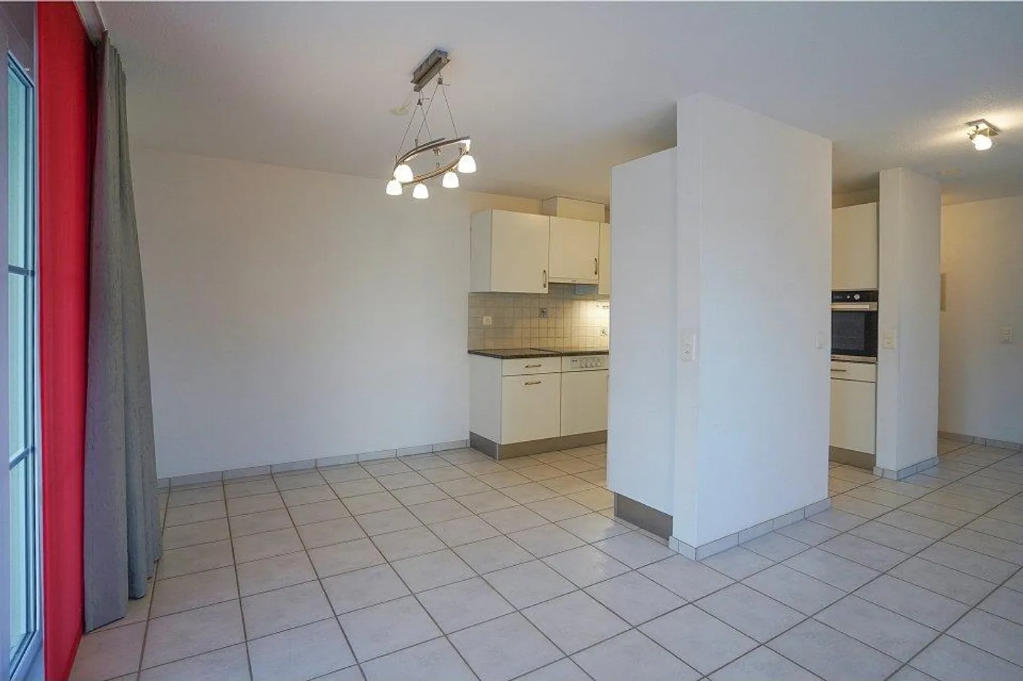 Appartamento 4½ stanze attraente e pratico - Foto 4 di 13